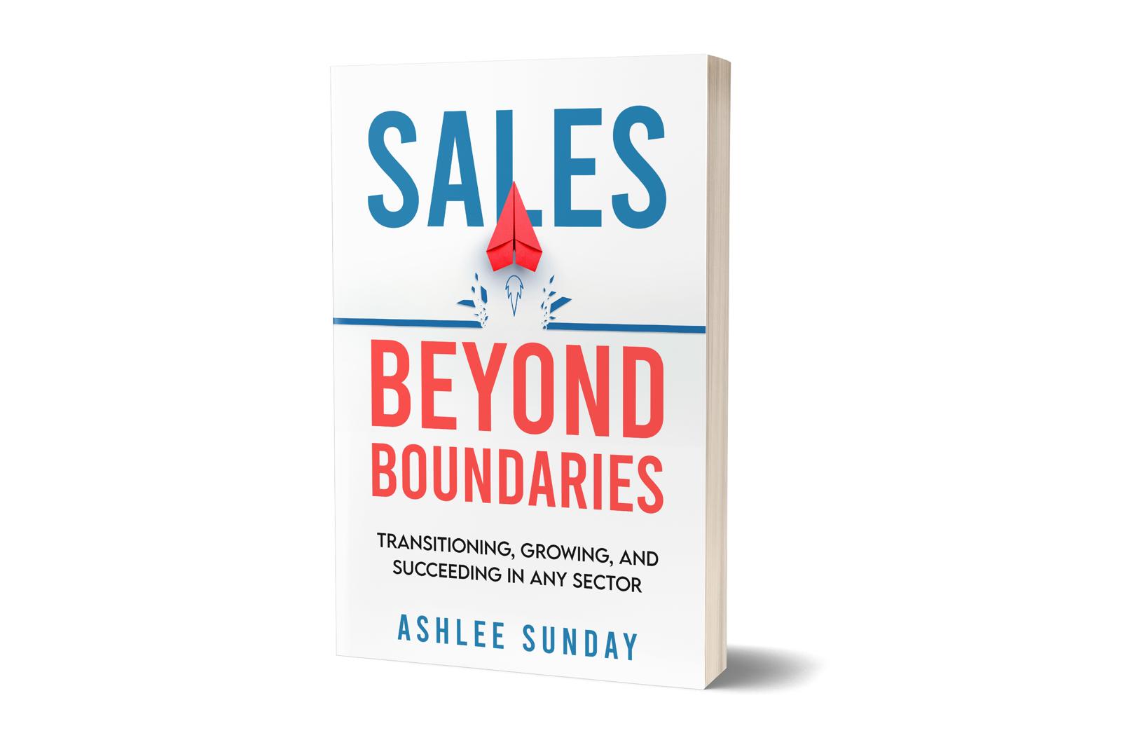 sales beyond boundaries sales beyond boundaries
