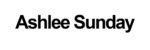 ashlee sunday black